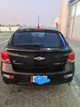 Chevrolet Cruze LT 2013