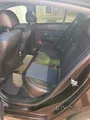Chevrolet Cruze LT 2013