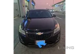 Chevrolet Cruze LT 2013