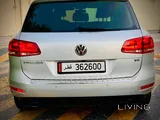 Expat Leaving VW Touareg 2014 (Well maintained)