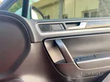 Expat Leaving VW Touareg 2014 (Well maintained)