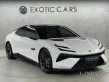 Lotus Emeya 2025