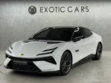 Lotus Emeya 2025