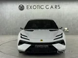 Lotus Emeya 2025