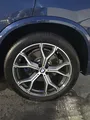 Lovely BMW X5..drives beautifully.New tyres and battery.