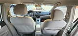 Low Kilometer Nissan Sentra 137000km