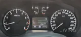 Low Kilometer Nissan Sentra 137000km