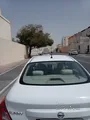 Low km Nissan sunny 2021