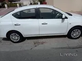 Low km Nissan sunny 2021