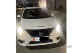 Low km Nissan sunny 2021