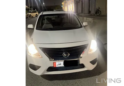 Nissan Sunny  2021