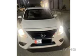 Low km Nissan sunny 2021