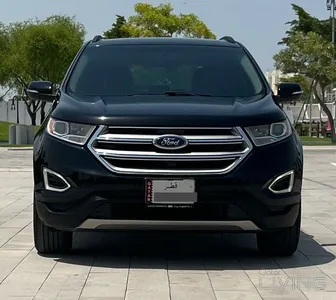 Ford Edge SEL 2016