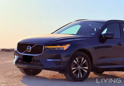 Volvo XC60  2023