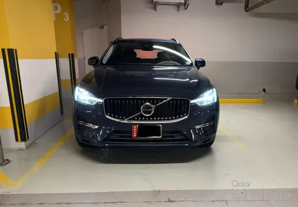Volvo XC60  2023