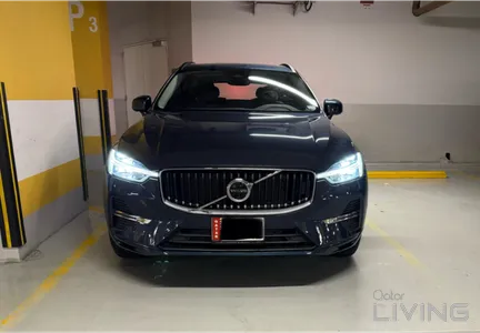 Volvo XC60  2023