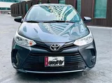 Low kms brand new condition Toyota Yaris