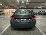 Low kms brand new condition Toyota Yaris