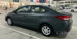 Low kms brand new condition Toyota Yaris