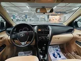 Low kms brand new condition Toyota Yaris