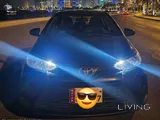 Low kms well maintained Toyota Yaris 2021