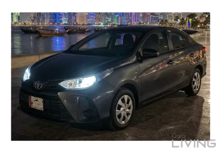 Toyota Yaris 1.5 G 2021