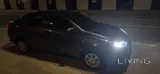 Low kms well maintained Toyota Yaris 2021