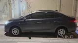 Low kms well maintained Toyota Yaris 2021