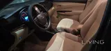 Low kms well maintained Toyota Yaris 2021