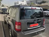 Low milage jeep cherokee 2012