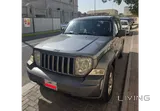2012 Jeep Cherokee Sport - Used Grey SUV with Automatic Transmission