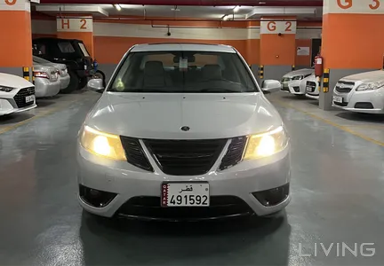Saab 9-3  2010