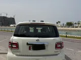 Low mileage 2014 NISSAN patrol platinum