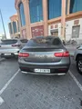 مرسيدس-أي إم جي جي إل إي43 موديل 2017 بمحرك V6 Biturbo منخفضة الكيلومترات