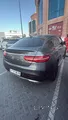مرسيدس-أي إم جي جي إل إي43 موديل 2017 بمحرك V6 Biturbo منخفضة الكيلومترات