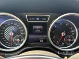 مرسيدس-أي إم جي جي إل إي43 موديل 2017 بمحرك V6 Biturbo منخفضة الكيلومترات