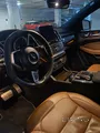مرسيدس-أي إم جي جي إل إي43 موديل 2017 بمحرك V6 Biturbo منخفضة الكيلومترات