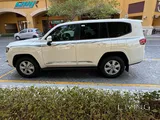 Low mileage 2024 Land Cruiser for sale