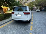 Low mileage 2024 Land Cruiser for sale