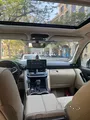Low mileage 2024 Land Cruiser for sale