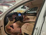 Low Mileage 740Li BMW