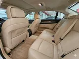 Low Mileage 740Li BMW