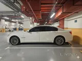 Low Mileage 740Li BMW