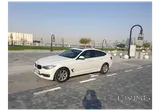 Low mileage BMW 3201 GT Turbo for sale