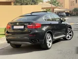 Low Mileage BMW X6 50i Full dealer service history
