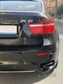 Low Mileage BMW X6 50i Full dealer service history