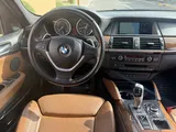 Low Mileage BMW X6 50i Full dealer service history
