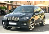 Low Mileage BMW X6 50i Full dealer service history