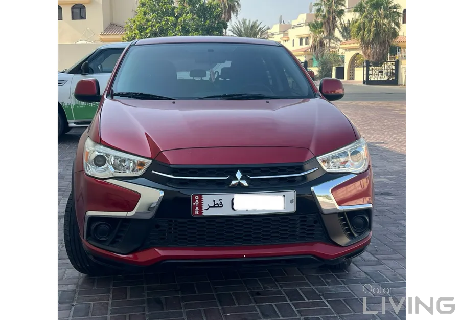 ميتسوبيشي ASX 2019 — QatarLiving