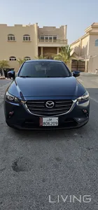 Mazda CX-3  2019